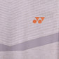 Yonex Round Neck T-Shirt 2681 – Lightweight, Fast-Dry, TruAir Lite & TrueBreeze Tech, Moisture Absorbing, Cool & Stylish Sportswear - Best Price online Prokicksports.com