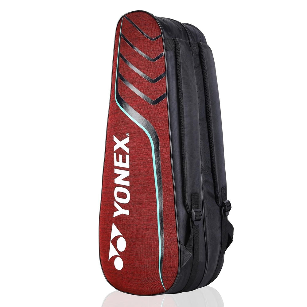 Yonex ACE2-Q014-324-0826 Badminton Racquet Kit Bag | Spacious Multi-Compartment Sports Bag | Durable & Lightweight Design - Best Price online Prokicksports.com