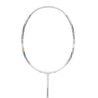HUNDRED Z-Tronic 100 Unstrung Badminton Racquet | Hyperweave Carbon Fibre Frame with Vaporshaft XXS | Power & Precision Series - Best Price online Prokicksports.com