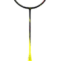 Li-Ning Bladex Assassin Unstrung Badminton Racquet | Aerodynamic Frame with Sharp Swing Speed, High Tension Support & Offensive Performance - Best Price online Prokicksports.com