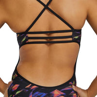 TYR Women Triadic Trinityfit Swimsuit | Durafast Elite Fabric with Thin Strap Design, Chlorine Resistance & Competitive Performance Fit - Best Price online Prokicksports.com