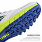 DSC Superstorm Cricket Shoes with Rubber Studs – Lightweight Durable Cricket Footwear for All Surfaces with Enhanced Grip, Comfort, and Performance - Best Price online Prokicksports.com