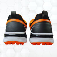 Prokick Revolt Cricket Shoes – Lightweight, Durable, All-Rounder Footwear – Superior Grip, Shock Absorption, Breathable Mesh – Ideal for Turf & Hard Ground Play - Best Price online Prokicksports.com