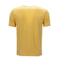 Hundred HBTS-5M333 Men’s Badminton T-Shirt | Quick Dry Round Neck Sports Tee for Training & Matches | Lightweight Performance Wear - Best Price online Prokicksports.com
