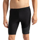 Speedo AM Medley Logo Jammer Men’s Swimwear – Performance Training Swim Jammer with Stretch Fabric, Quick Dry & Chlorine Resistant Design - Best Price online Prokicksports.com