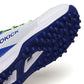 Prokick Finisher is a lightweight rubber‑stud cricket shoe designed for multi‑surface grip, comfort, and durability on turf and hard grounds. - Best Price online Prokicksports.com