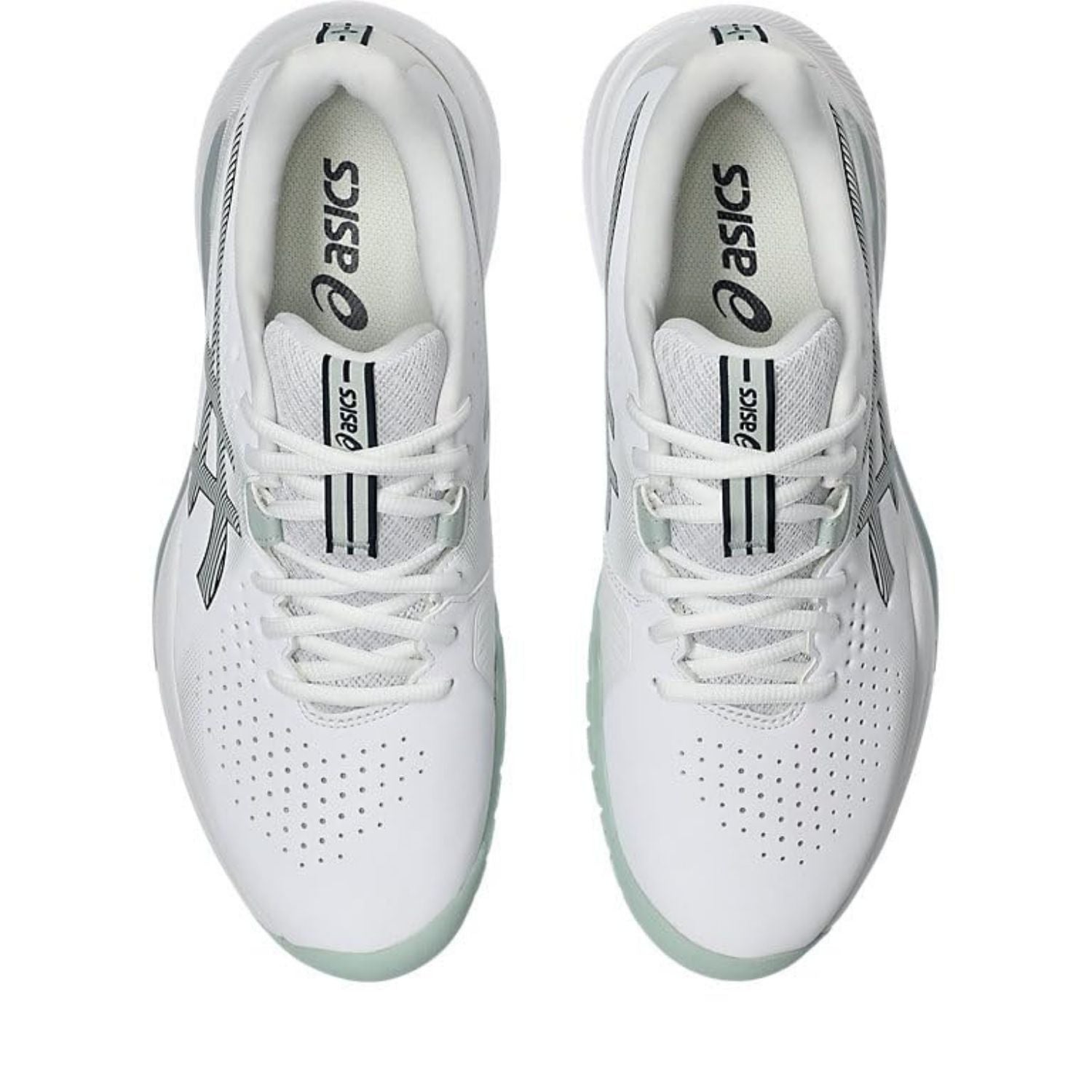 ASICS GEL-CHALLENGER 15 Men’s Tennis Shoes | WINGWALL Stability + GEL Cushioning | Durable AHARPLUS Outsole - Best Price online Prokicksports.com