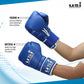 USI Universal 612 Reliance Boxing Gloves | High-Density Foam Padding &amp; Breathable Air Mesh Palm