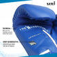 USI Universal 612 Reliance Boxing Gloves | High-Density Foam Padding &amp; Breathable Air Mesh Palm