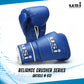 USI Universal 612 Reliance Boxing Gloves | High-Density Foam Padding &amp; Breathable Air Mesh Palm