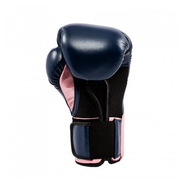 Everlast Prostyle Elite V2 Training Gloves | Advanced Evershield Wrist Support & High-Impact Foam Padding