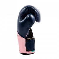 Everlast Prostyle Elite V2 Training Gloves | Advanced Evershield Wrist Support & High-Impact Foam Padding - Best Price online Prokicksports.com