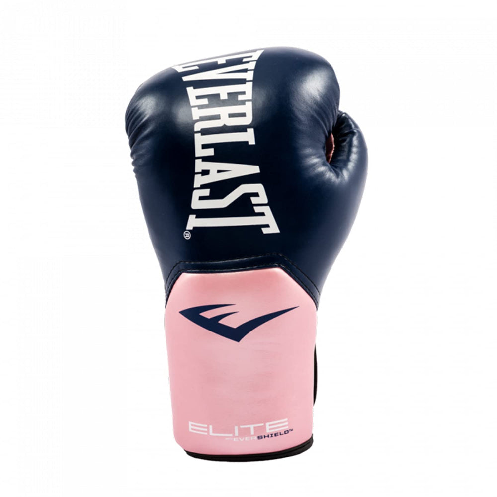 Everlast Prostyle Elite V2 Training Gloves | Advanced Evershield Wrist Support & High-Impact Foam Padding - Best Price online Prokicksports.com