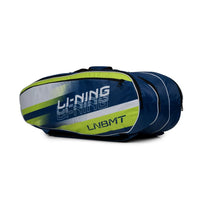 Li-Ning Spike (ABDS835-3) Badminton Kit Bag | 3 Compartment Duffle Backpack | Spike Series - Best Price online Prokicksports.com