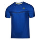 Yonex Round Neck T-Shirt 2681 – Lightweight, Fast-Dry, TruAir Lite & TrueBreeze Tech, Moisture Absorbing, Cool & Stylish Sportswear - Best Price online Prokicksports.com