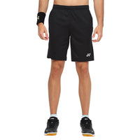 Yonex 2972 Men’s Shorts – TruDry Quick‑Dry Polyester, Lightweight & Breathable Badminton/Tennis Training Shorts - Best Price online Prokicksports.com