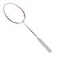 Hundred Flareon Typhoon Unstrung Badminton Racquet | Superlight Carbon Fibre Frame with CNTRL Foam Technology | Speed & Control Series - Best Price online Prokicksports.com
