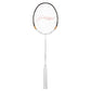 Li-Ning Tectonic 7 Full-Carbon Fiber Unstrung Badminton Racket | Lightweight | Head-Heavy Balance | High Tension | Professional Power & Control for Advanced Players