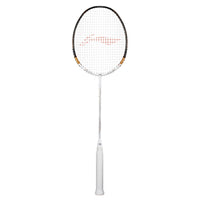 Li-Ning Tectonic 7 Full-Carbon Fiber Unstrung Badminton Racket | Lightweight | Head-Heavy Balance | High Tension | Professional Power & Control for Advanced Players - Best Price online Prokicksports.com