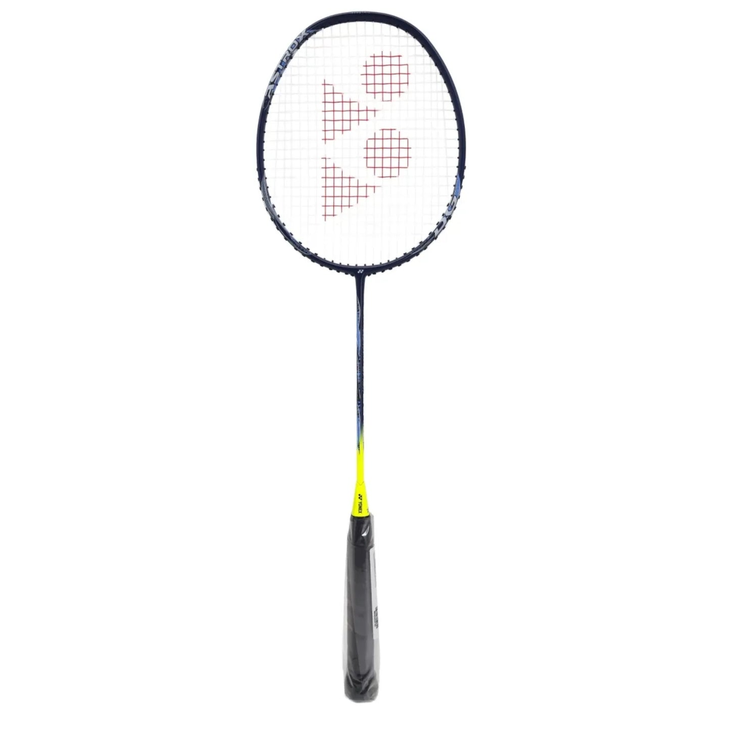 Yonex Astrox Attack 10 DG Strung Badminton Racquet 4U G4 | Head Heavy Power Racquet with Rotational Generator System