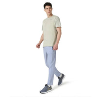 ASICS Active Seam SS Top for Men | Round Neck Sports T-Shirt - Best Price online Prokicksports.com