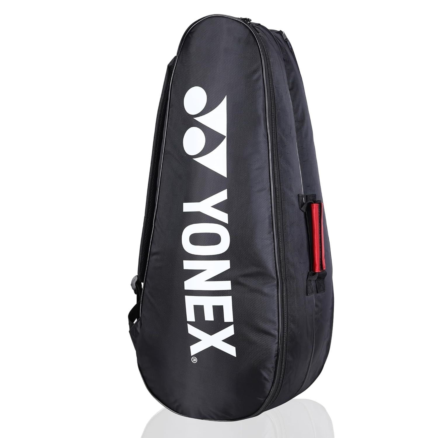 Yonex ACE2-Q014-324-0826 Badminton Racquet Kit Bag | Spacious Multi-Compartment Sports Bag | Durable & Lightweight Design - Best Price online Prokicksports.com