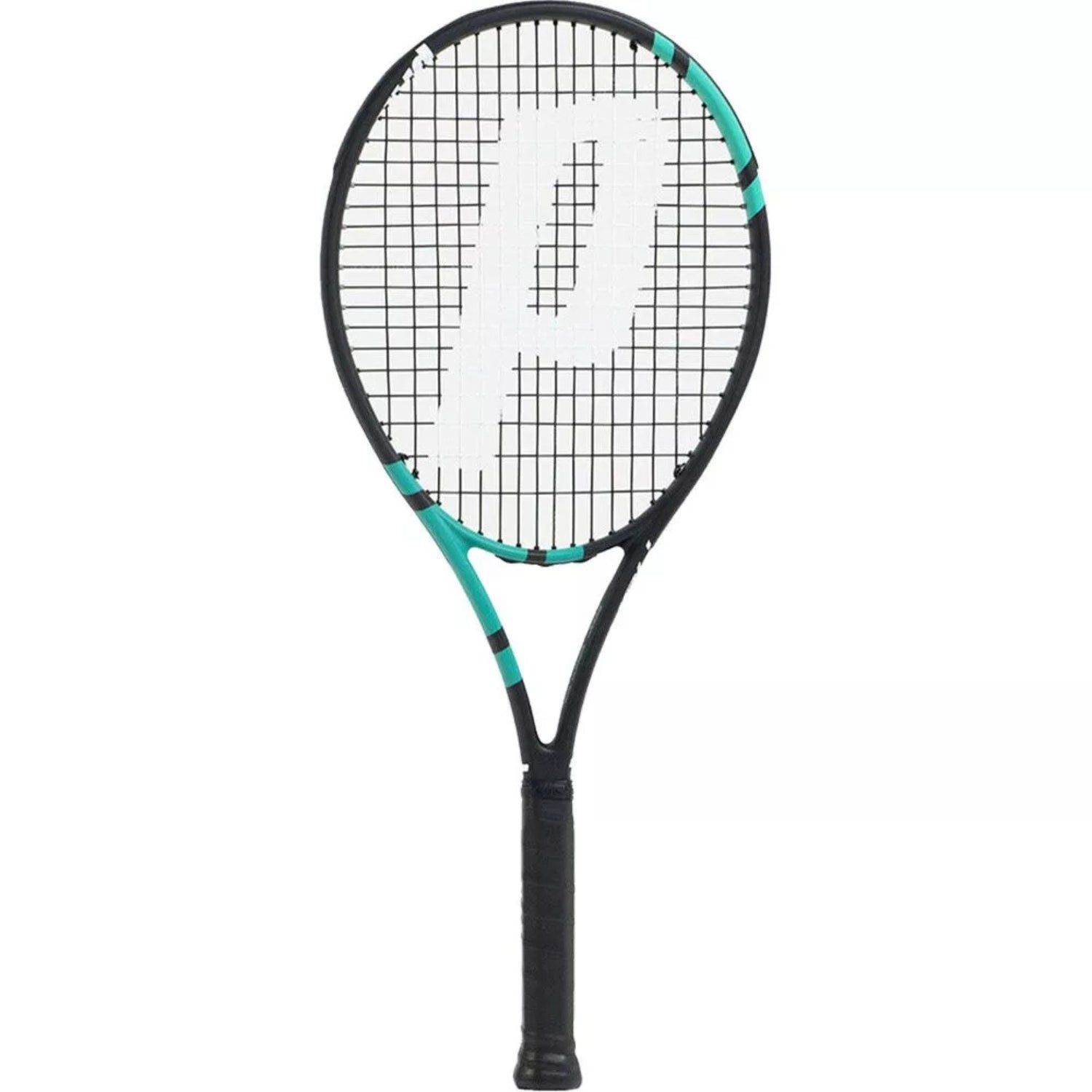 PRINCE Hornet 100 Strung Tennis Racquet | Lightweight Graphite Racquet for Power & Control | Pre-Strung Beginner to Intermediate Tennis Racquet - Best Price online Prokicksports.com