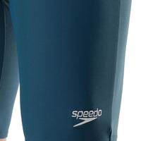 Speedo AM Essential Houston Jammer Men’s Swimwear – Performance Training Swim Jammer with Endurance10 Fabric, Quick Dry & Chlorine Resistant Design - Best Price online Prokicksports.com