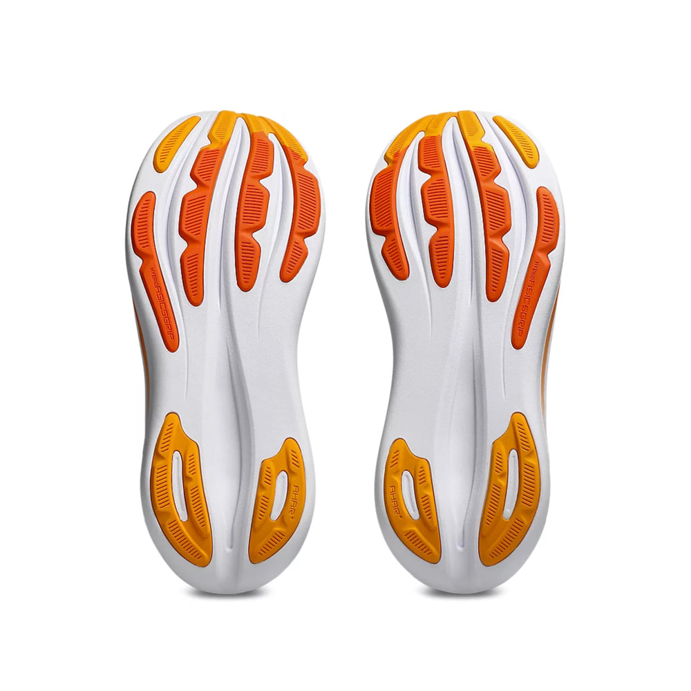 ASICS GEL-Nimbus 28 Men Running Shoes | Premium GEL Cushioning Plush Comfort for Long Runs - Best Price online Prokicksports.com