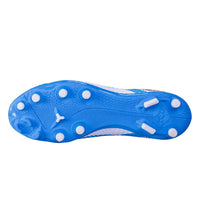 NIVIA Dagger Football Shoes – TPU Fusion Zero-Stitch Upper, Mesh Layered, EVA Sockliner, High-Traction TPU Outsole | Precision Grip, Lightweight Speed, Control for Hard Ground - Best Price online Prokicksports.com