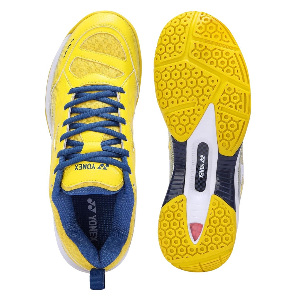 YONEX DOMINANT 6i Badminton Shoes | TruCushion Technology | Lightweight Indoor Court Shoes with Superior Stability & Grip - Best Price online Prokicksports.com