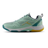 Hundred HyperSpeed Badminton Shoes | Lightweight Performance Shoes with Non-Marking Sole & Superior Comfort&nbsp; - Best Price online Prokicksports.com