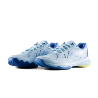 Li-Ning Halberd Strike Non Marking Badminton Shoes – LN Cloud Cushion, Probarloc Stability Plate, Breathable Mesh, Ultra-Grip Rubber, Lightweight - Best Price online Prokicksports.com