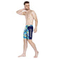 Airavat ORCA 1511 Men's Swimming Jammer – 360° Stretch, UPF50 UV Protection, Anti-Chafe, Quick-Dry Swimwear - Best Price online Prokicksports.com