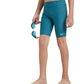 Speedo Essential Houston Boys Jammer – Durable Swimwear for Training & Recreation Crafted with Endurance10 Fabric | UPF 40+ Sun Protection | Secure Fit for Confident Swimming - Best Price online Prokicksports.com