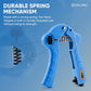 Solpro SHX-052 Grippax Adjustable Hand Grip Strengthener – 5-60kg Resistance, Mechanical Counter, Forearm, Wrist & Finger Exerciser for Men & Women, Home/Gym/Rehab Workouts - Best Price online Prokicksports.com