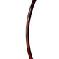 Li-Ning Ignite 8 Unstrung Badminton Racquet 5U6 | Head-Heavy Carbon Fibre Frame with AeroTec Beam & TB Nano Technology for Attacking Play - Best Price online Prokicksports.com