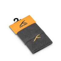 HUNDRED HBAW-3M060 Accessories Wrist Band | Sweat-Absorbing & Comfortable Sports Wrist Support - Best Price online Prokicksports.com