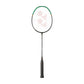 Yonex Astrox 99 Game Badminton Racquet Strung 4U G5 (83g) | Power Boost Frame with Rotational Generator System | Black/Green - Best Price online Prokicksports.com