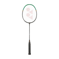 Yonex Astrox 99 Game Badminton Racquet Strung 4U G5 (83g) | Power Boost Frame with Rotational Generator System | Black/Green - Best Price online Prokicksports.com