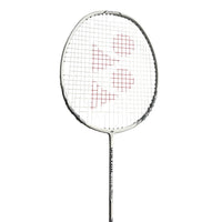Yonex Voltric Lite 40i Strung Badminton Racquet 5U4 | Head-Heavy Graphite Frame with Tri-Voltage System, ISOMETRIC Technology & Powerful Smash Performance - Best Price online Prokicksports.com