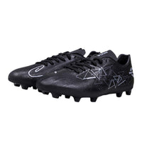 NIVIA Carbonite 7.0 Kids Football Shoes – Lightweight Synthetic Leather for Stability & Traction - Best Price online Prokicksports.com