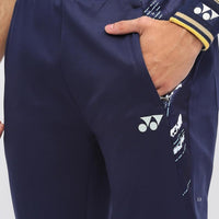 Yonex 3122 Men’s Track Suit – 100% Polyester Knit Warm‑Up Jacket & Long Pants, Lightweight Athletic Fit - Best Price online Prokicksports.com