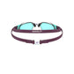 Speedo Hydropulse Swimming Goggles – Adult | Anti-Fog UV Protection Lenses with Wide Vision, Super Soft Seals & Adjustable Double Strap for Comfortable Swim Training - Best Price online Prokicksports.com
