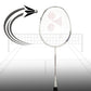 Yonex Astrox Lite 43i Strung Badminton Racquet | Lightweight Head Heavy Racquet - Best Price online Prokicksports.com