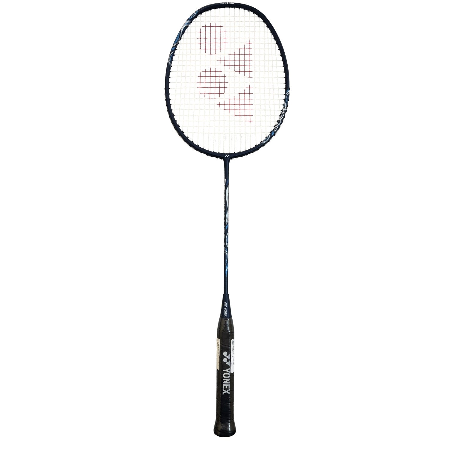 Yonex Astrox Lite 45i Strung Badminton Racquet 5U4 | Head-Heavy Graphite Frame with ISOMETRIC Technology, Slim Shaft & Power Smash Performance - Best Price online Prokicksports.com