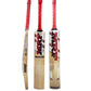 MRF Power 200 English Willow Cricket Bat – Short Handle, Professional Grade for Powerful Stroke Play - Best Price online Prokicksports.com