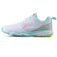 Li-Ning AYT079 Ranger Force Badminton Shoes – Lightweight Non-Marking Court Shoes with Cushioning Support & Anti-Slip Grip - Best Price online Prokicksports.com