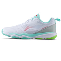 Li-Ning AYT079 Ranger Force Badminton Shoes – Lightweight Non-Marking Court Shoes with Cushioning Support & Anti-Slip Grip - Best Price online Prokicksports.com
