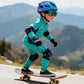 Jonex Professional Skating Helmet | Lightweight Protective Helmet with Impact-Absorbing Foam & Adjustable Strap